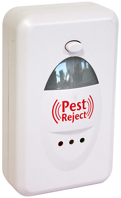 MediaShop Pest Rejekt (2750)