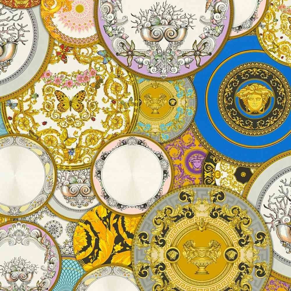 A.S. Creation Versace 3  (349011)