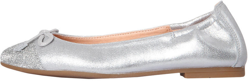 Unisa Dino 19 MTS silver