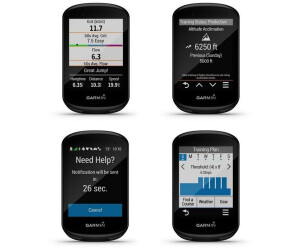 Garmin Edge 830 Sensor-Bundle a € 365,00 | Giugno 2022 | Miglior prezzo su  idealo