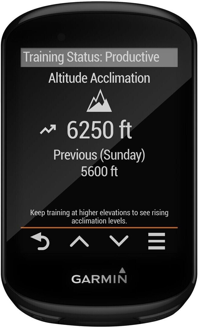Garmin Edge 830 Sensor-Bundle desde 416,55 €, Febrero 2024
