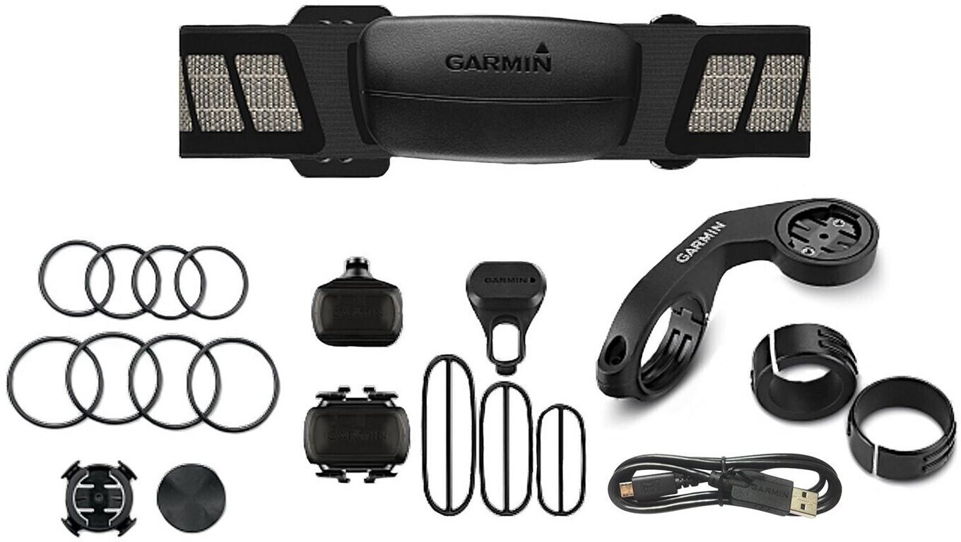 Edge 830 sensor bundle discount