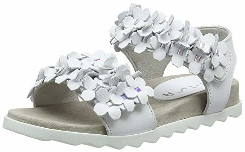 Unisa Kata NT white
