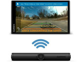 7 LCD Kabellos Rückseiten Kamera Auto Monitor Rückfahrkamera Set LKW Bus  Funk 