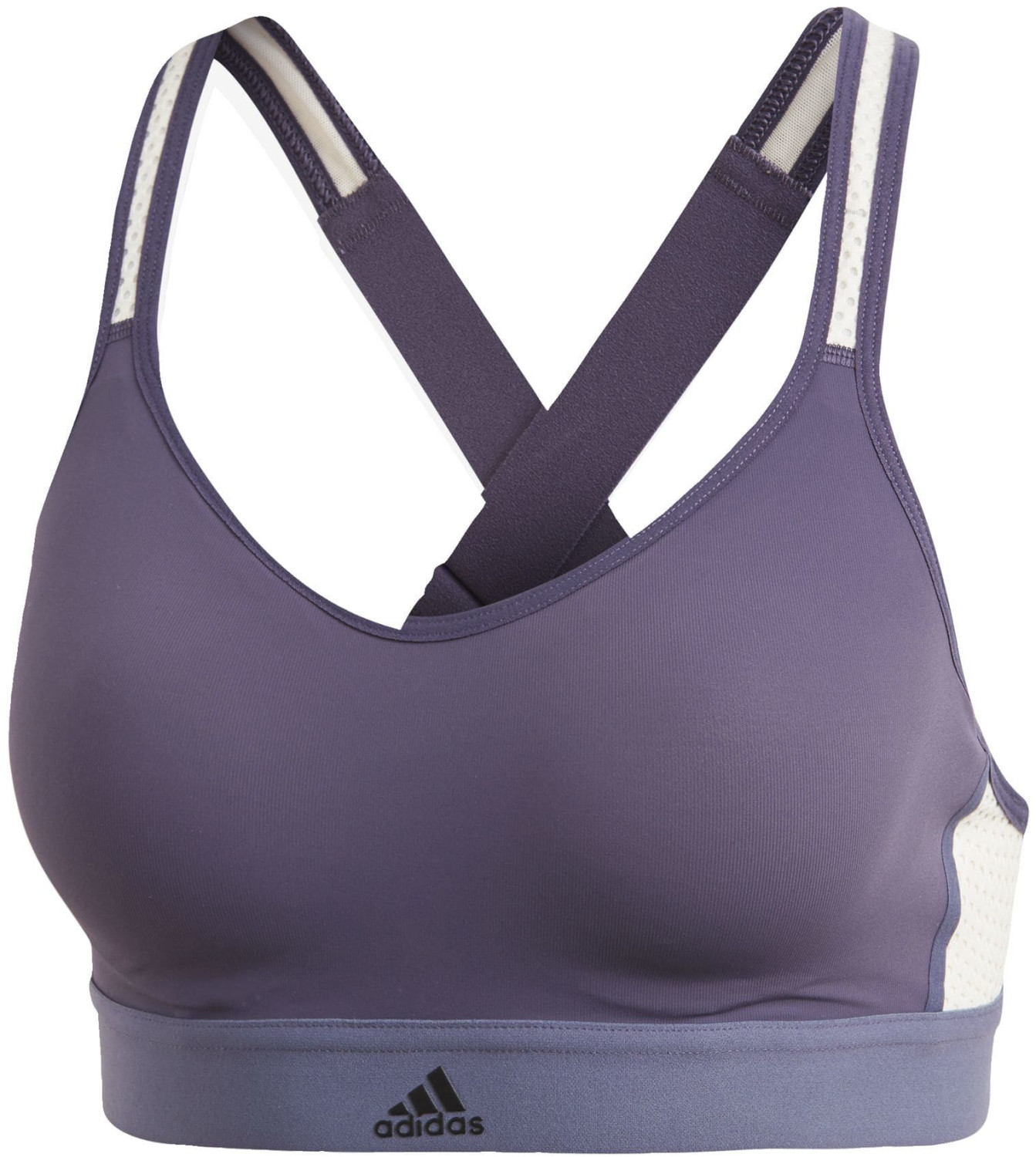 Adidas Stronger for It Swim Top