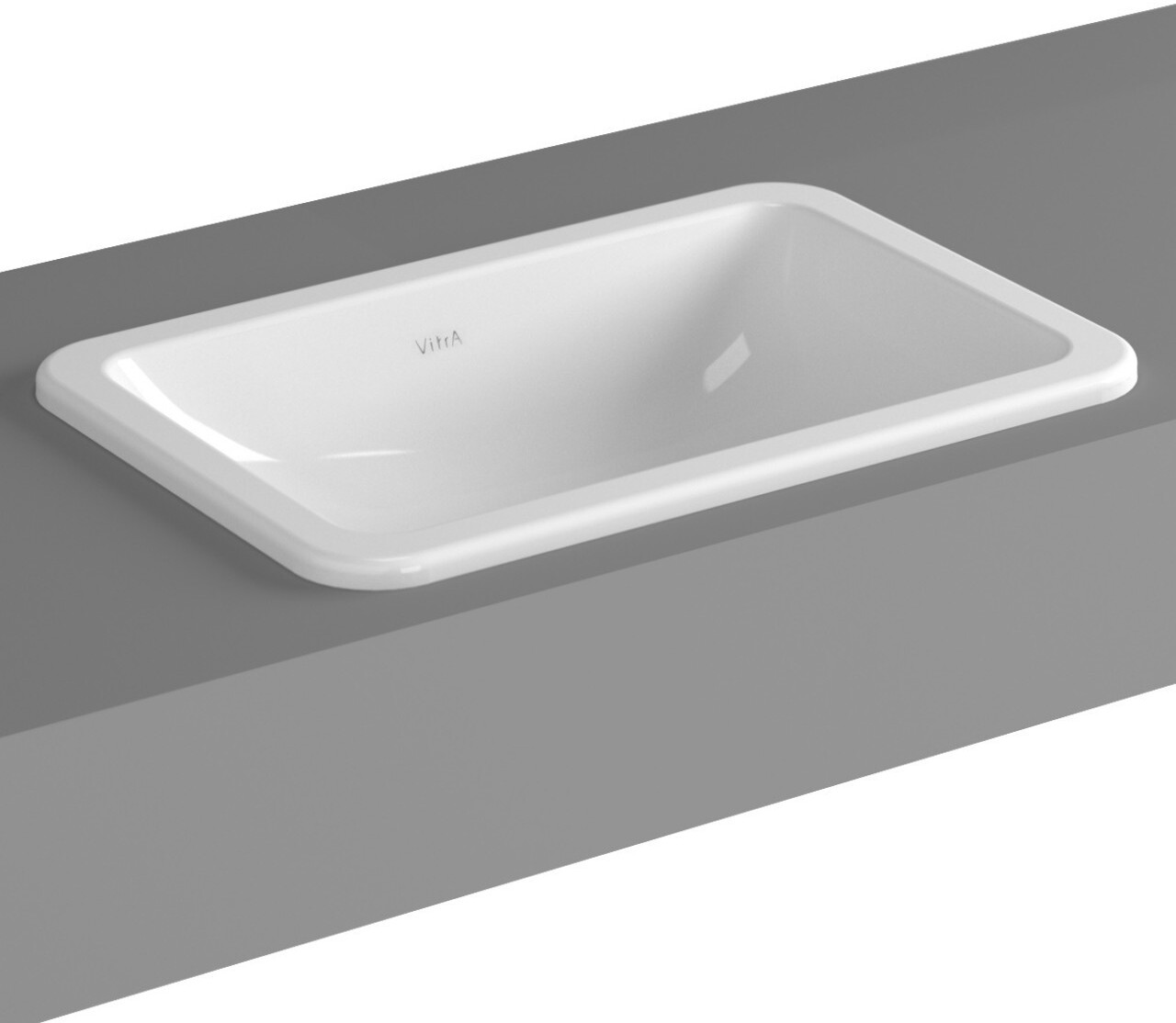 VitrA Bad S20 (5475B003-0642)