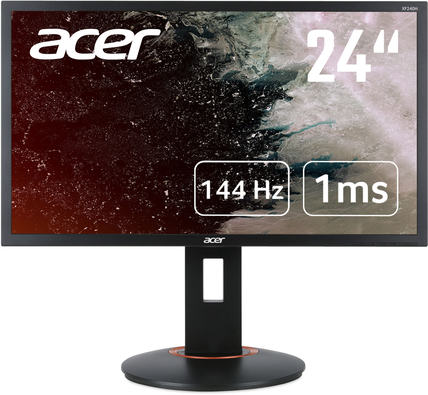 Acer XF240QP