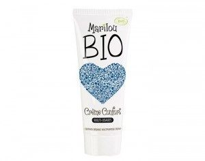 Marilou Bio Crème Confort Multi-Usages 100 ml
