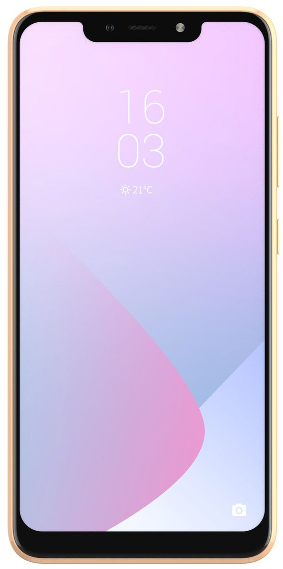 Hisense Infinity H12 Lite