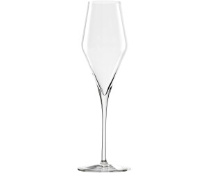 Stölzle Quatrophil Champagner 292 ml 6er-Set ab 36,47 € (Februar 2024  Preise)