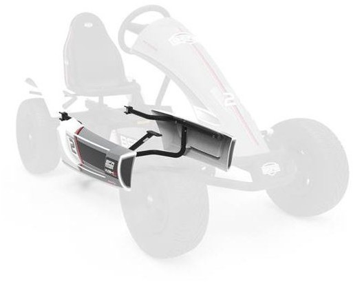 Berg Jupes latérales Race pour kart GTS (15.63.50.00)