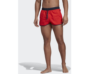 Adidas Badeshorts ab 21,16 € | Preisvergleich bei Adidas 3 Streifen Allover Print Badeshorts ab 21,16