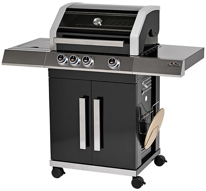 Kingstone grill discount