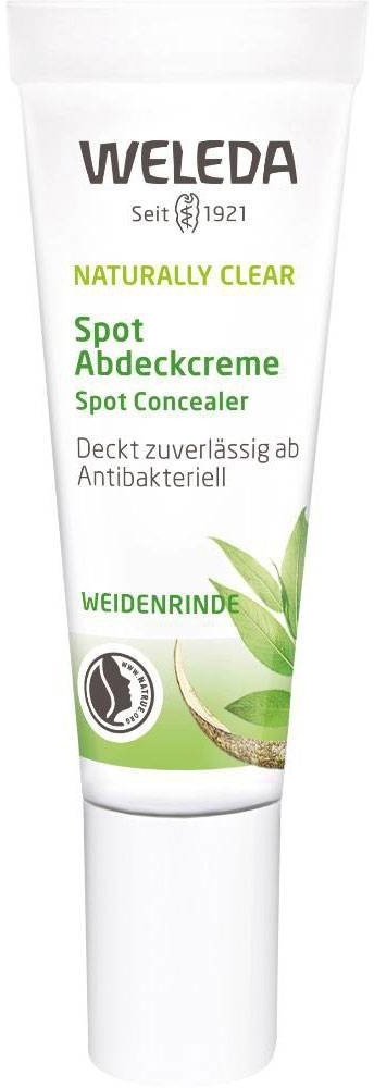 Weleda Naturally Clear Spot Concealer