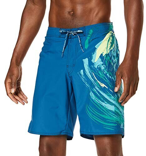 Adidas parley swim shorts hot sale