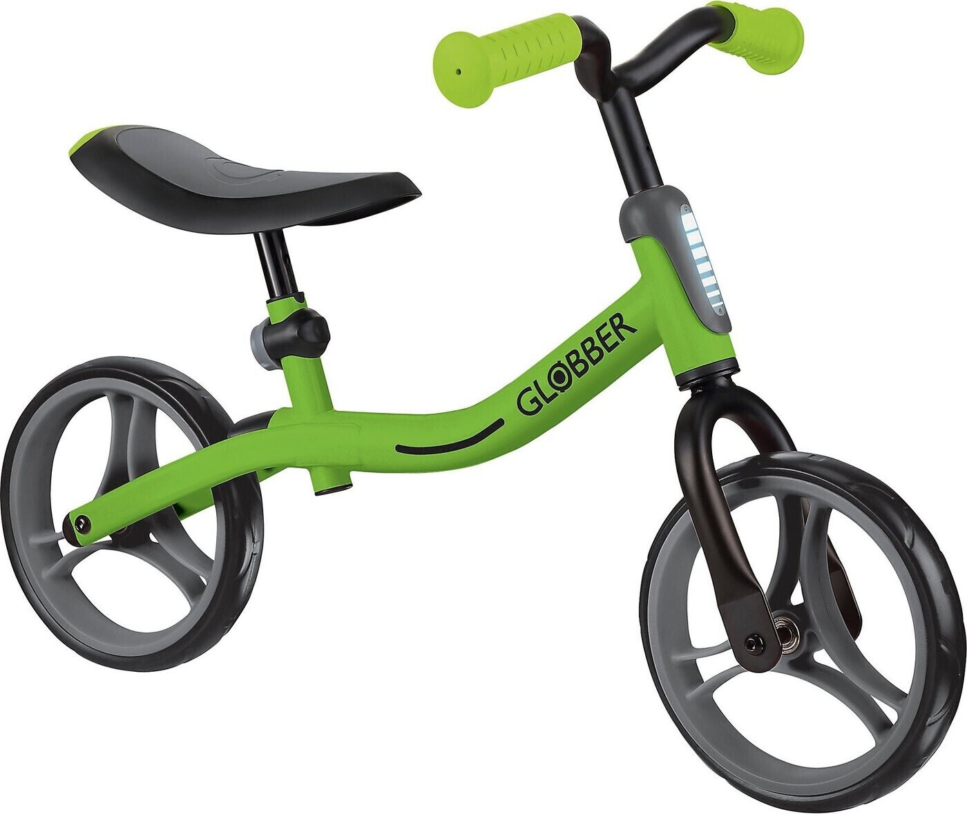 Globber Go Bike vert