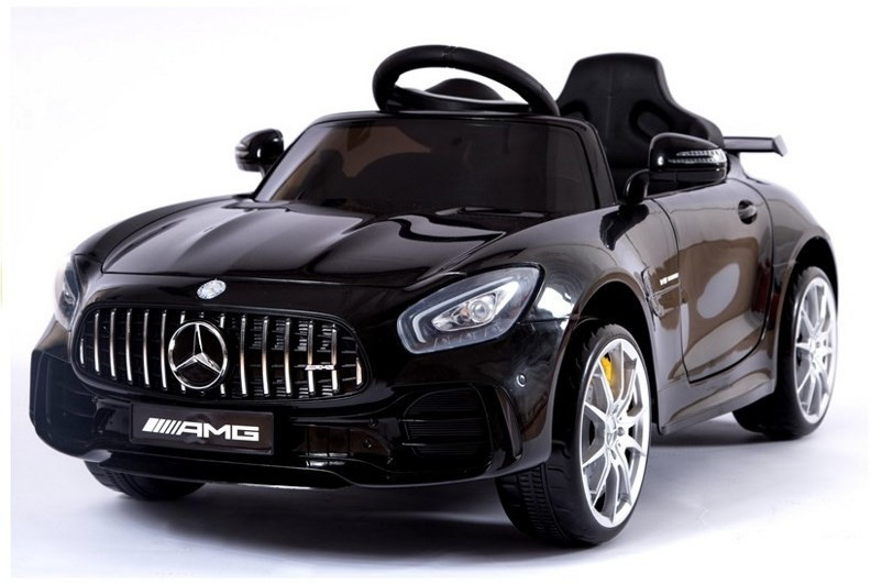 Cabriole Pro Mercedes SLS AMG GT R 12 V Pack Luxe
