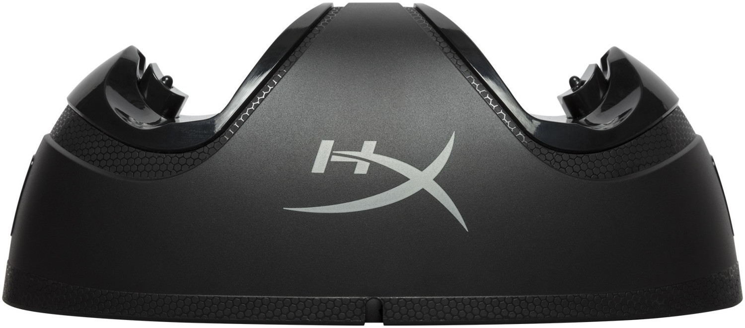 HyperX PS4 ChargePlay Duo