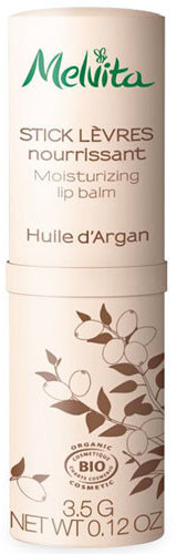 Melvita L´Argan Bio - Stick Lèvres Nourrissant 3,5 g
