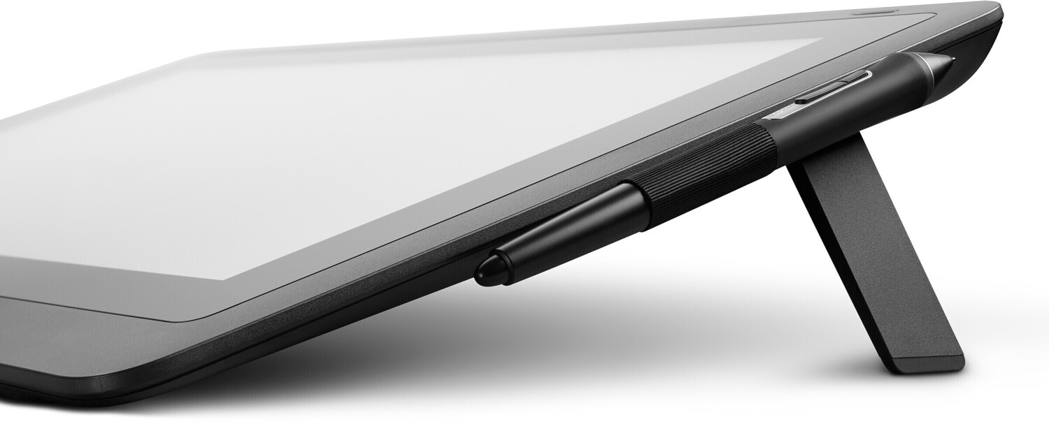 Tableta gráfica  Wacom Cintiq 16, 15.6, Lápiz Pro Pen 2, Cristal pulido,  Para Mac o PC