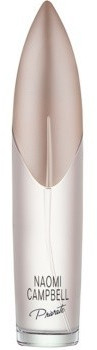 Naomi Campbell Private Eau de Toilette