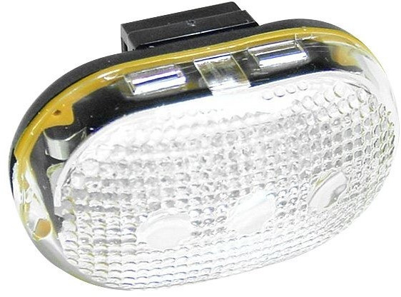 Berg Feu LED pour kart