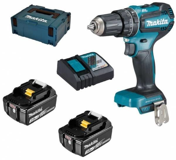 Makita dhp 485 rfj store