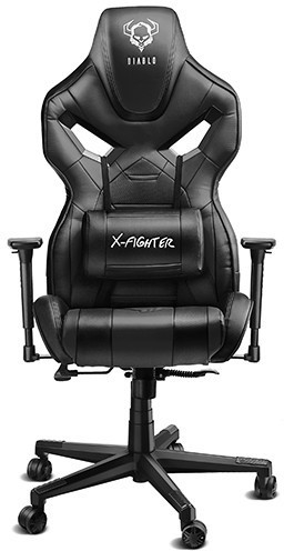 Domator24 X-Fighter