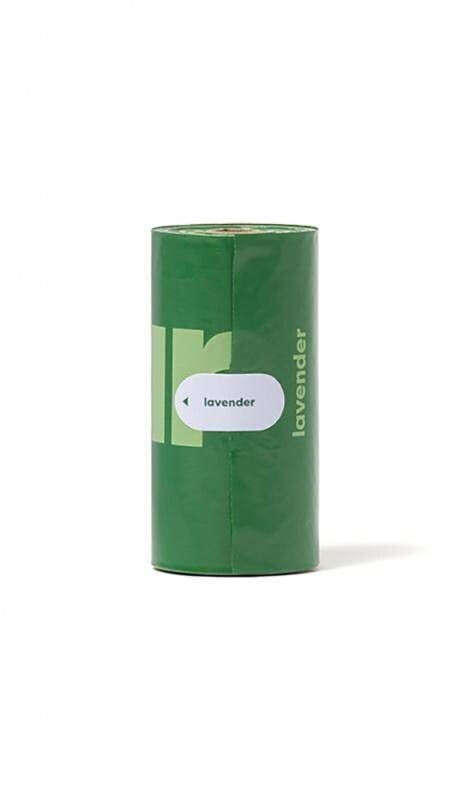 Earth Rated Sachets pour déjections canines Earth Rated Sachets pour déjections canines