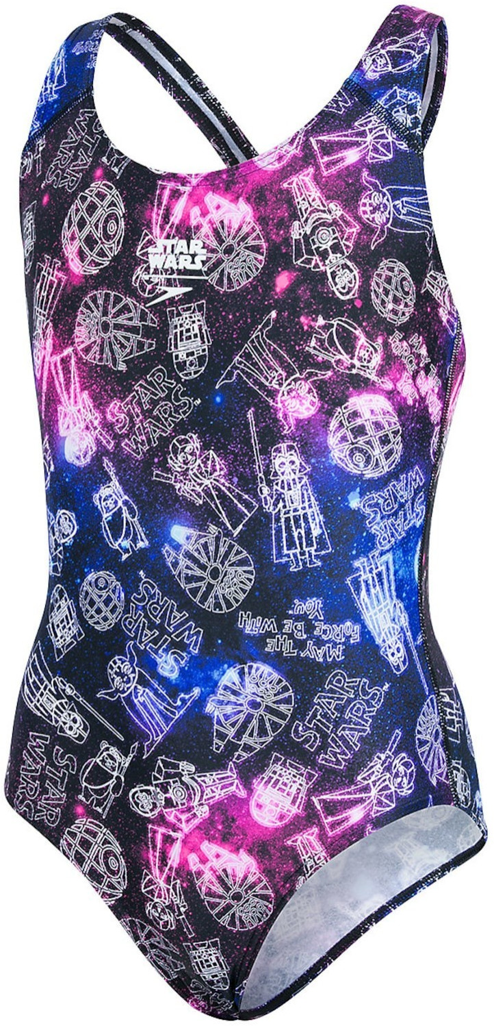 Speedo Star Wars Galaxy Coymos Splashback