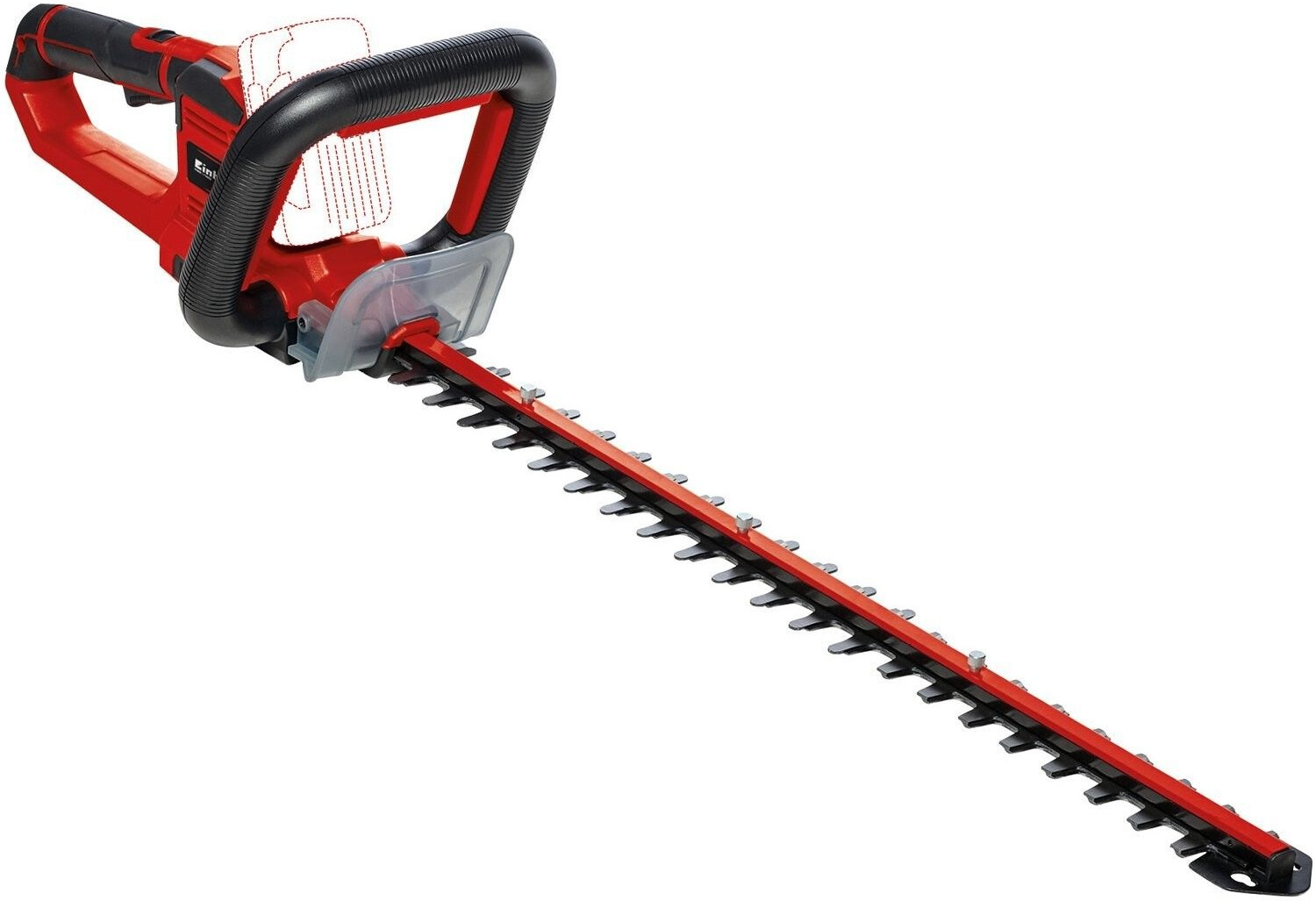 Einhell GE-CH 18/60 Li Solo