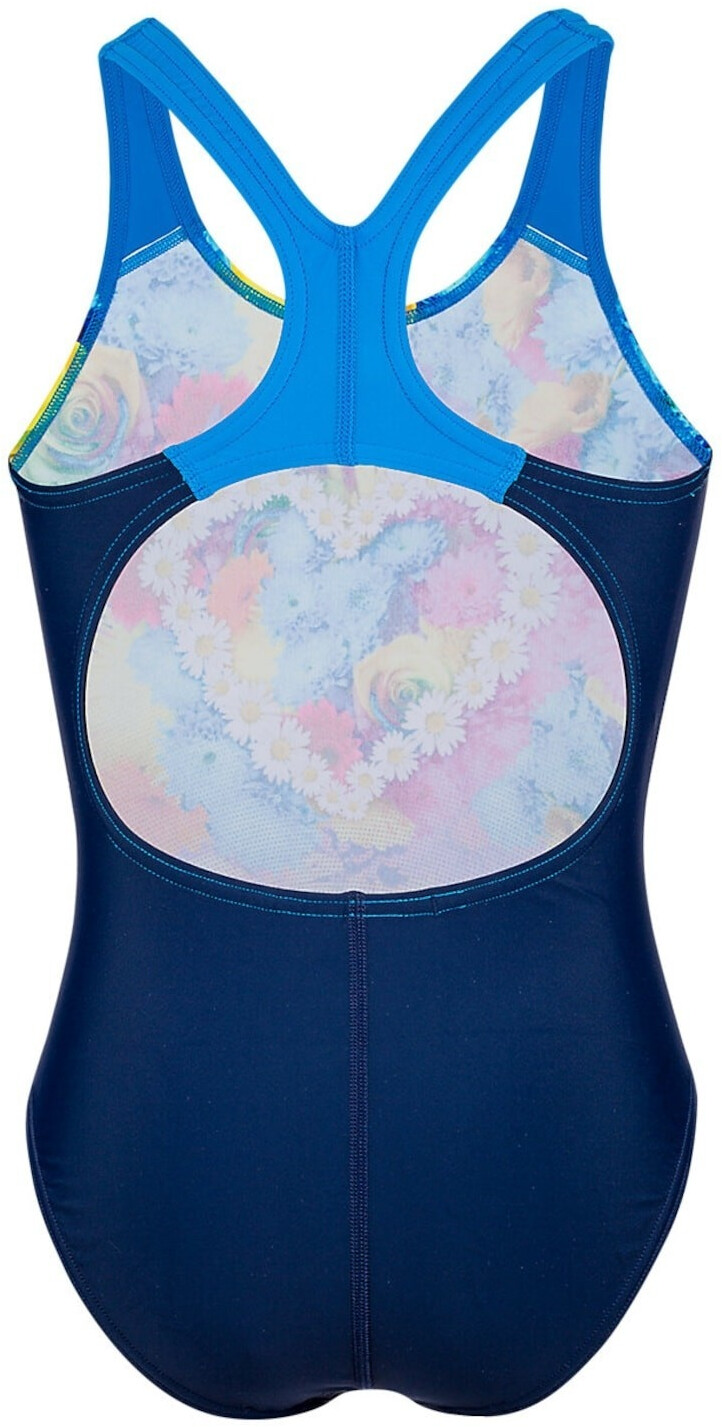 Speedo Placement Digital Splashback Swimsuit
