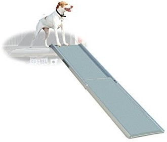 Petsafe Solvit Deluxe XL Rampe télescopique
