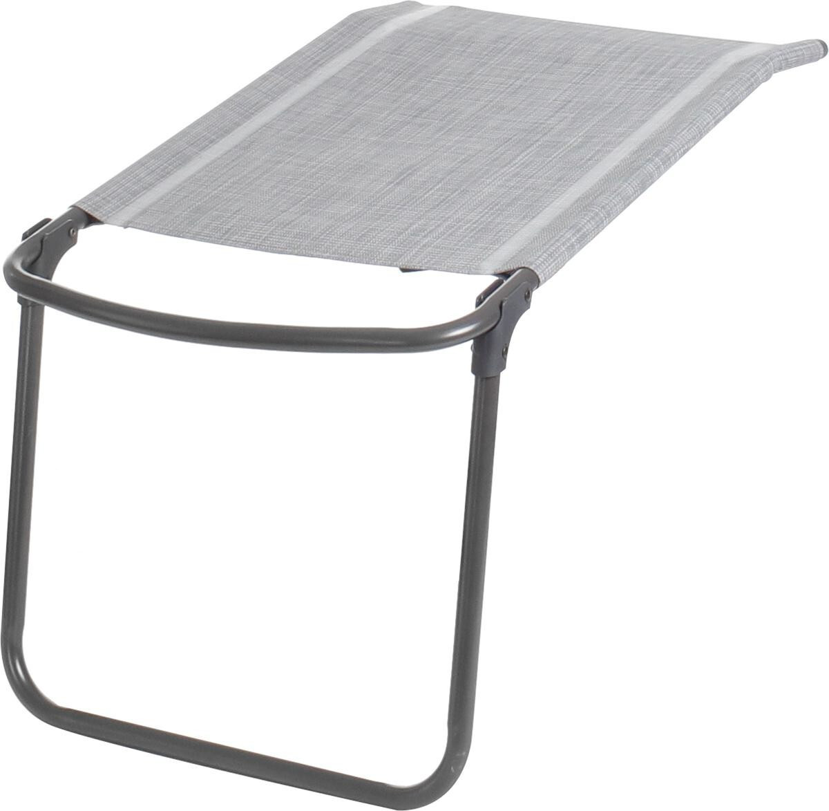 Brunner Outdoor Foot Rest Aravel (C)