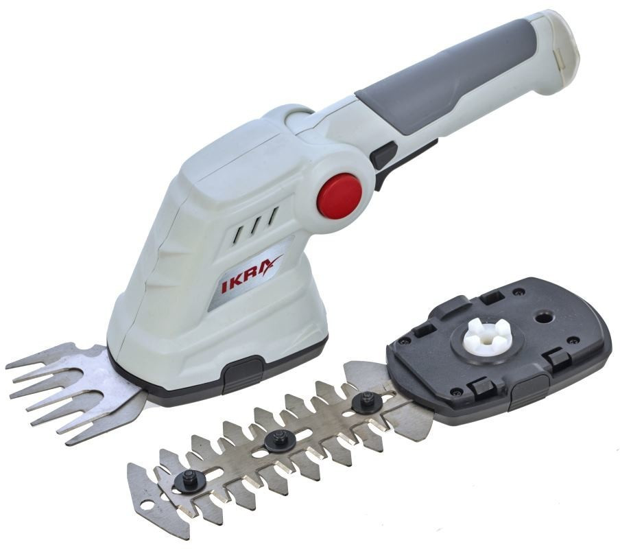 Ikra Mogatec IGBS 3.6 USB