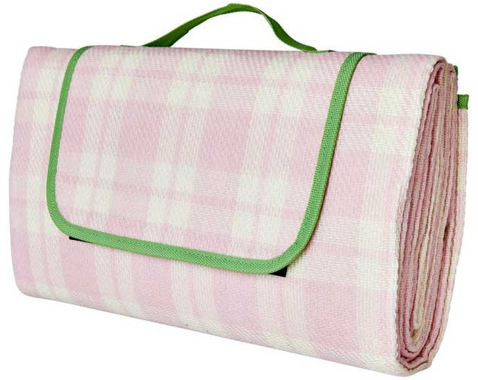 Rice Picnic Blanket  150x150 cm