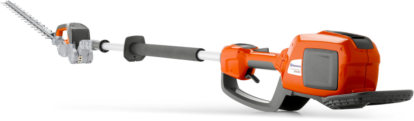 Husqvarna 520iHE3