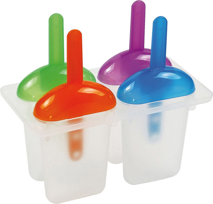 Cosmoplast Ice cube shape ramacciotti icicles