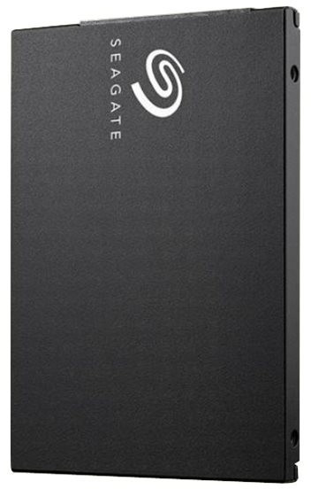 Seagate Barracuda SSD SATA III