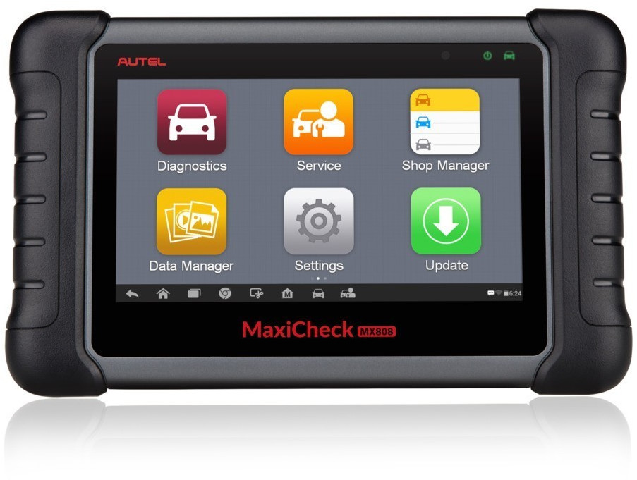 Autel MaxiCheck MX808