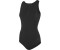 Speedo Vivashine Swimsuit Black (8118210001)