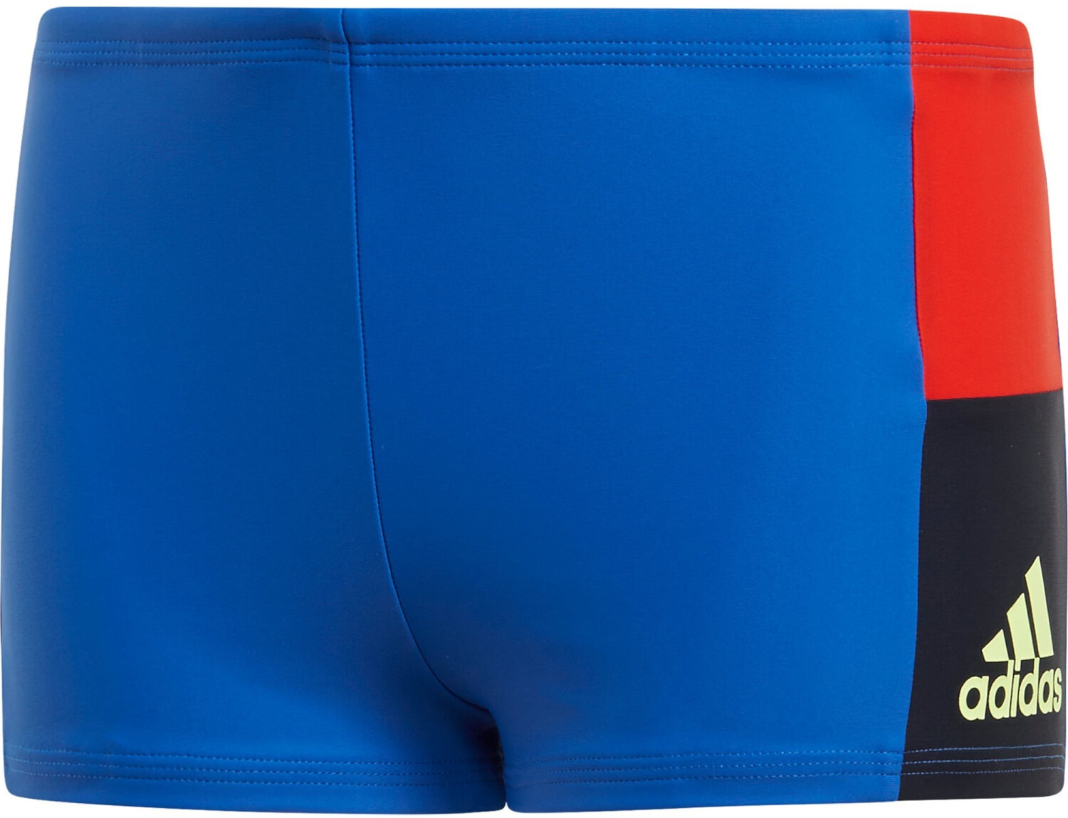 Adidas Performance Swim Shorts (DP7525) blue/red