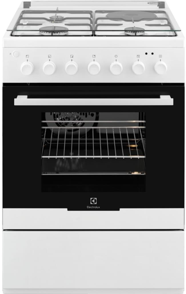 Electrolux EKM60398OW
