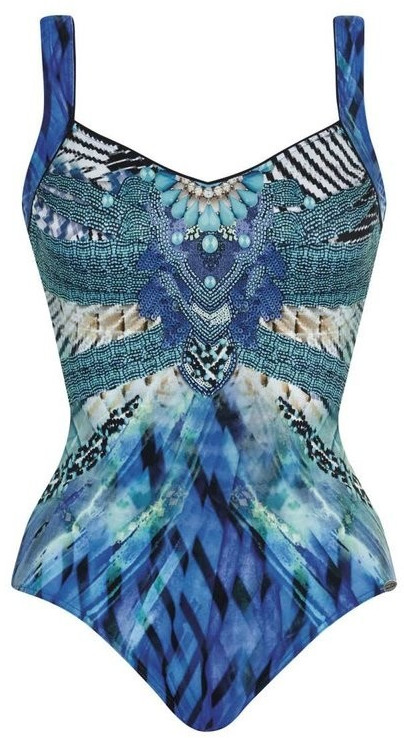 Sunflair Blue Charm