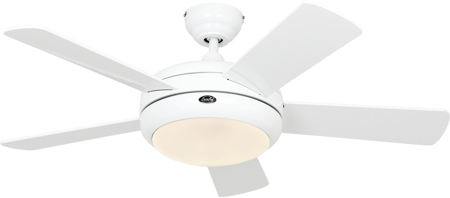 CasaFan Titanium 105 WE-WE