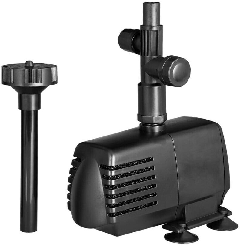 Ubbink Xtra 350