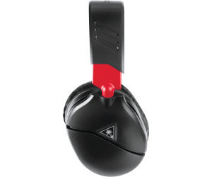 Buy Turtle Beach Recon 70 Nintendo Switch Black Red from 22.99 Today Best Deals on idealo
