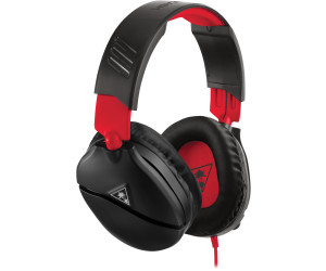 Turtle Beach Recon 70 Nintendo Switch Noir Au Meilleur