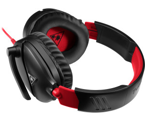 Turtle Beach Recon 70 Nintendo Switch Noir Au Meilleur