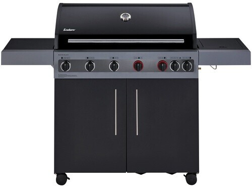 Enders Boston Black 6 Kr Turbo Test Enders Boston 6 KR Turbo Black ab 529,00 € (Mai 2022 Preise